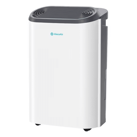 Dezumidificator camera Aleco Air D16
