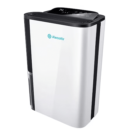 Dezumidificator si purificator AlecoAir D23 CLASSY