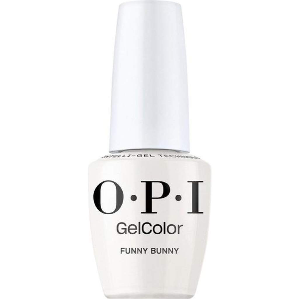 Kit oja semipermanenta OPI