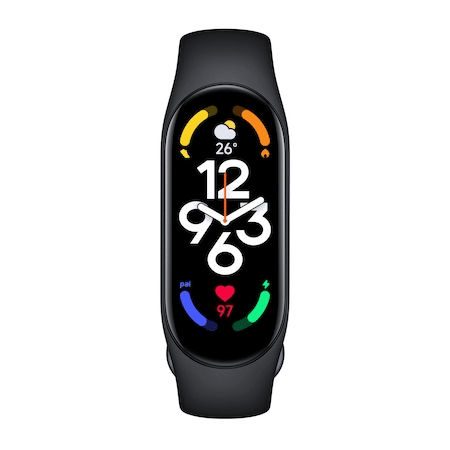 Bratara fitness Xiaomi Smart Band 7