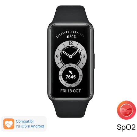 Bratara fitness HUAWEI Band 6