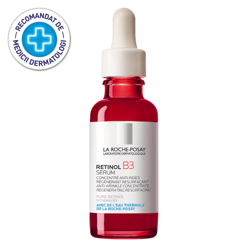 Crema antirid Retinol