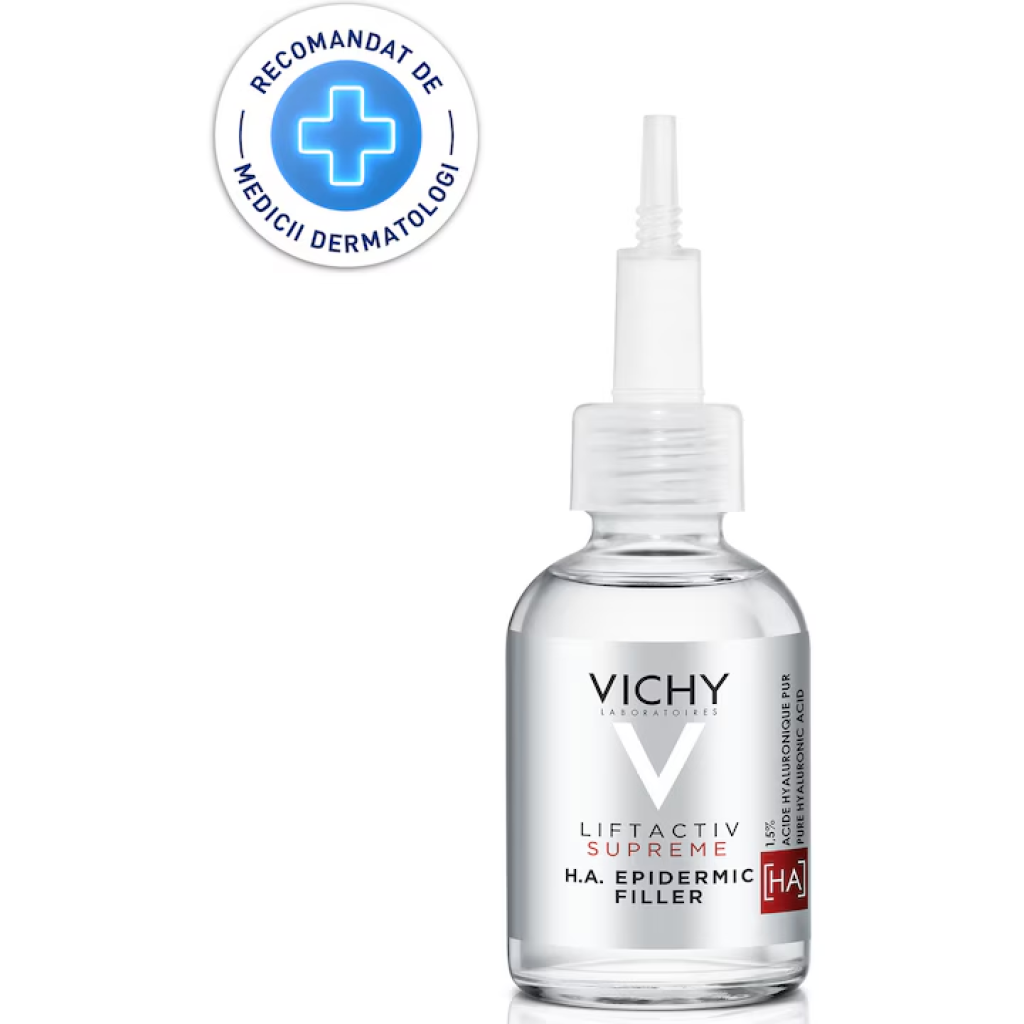 Vichy Liftactiv Supreme