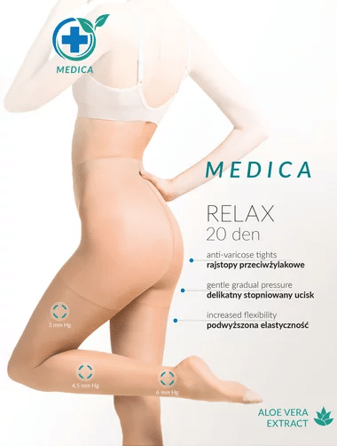 Ciorapi medicinali Medica