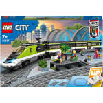 Lego City