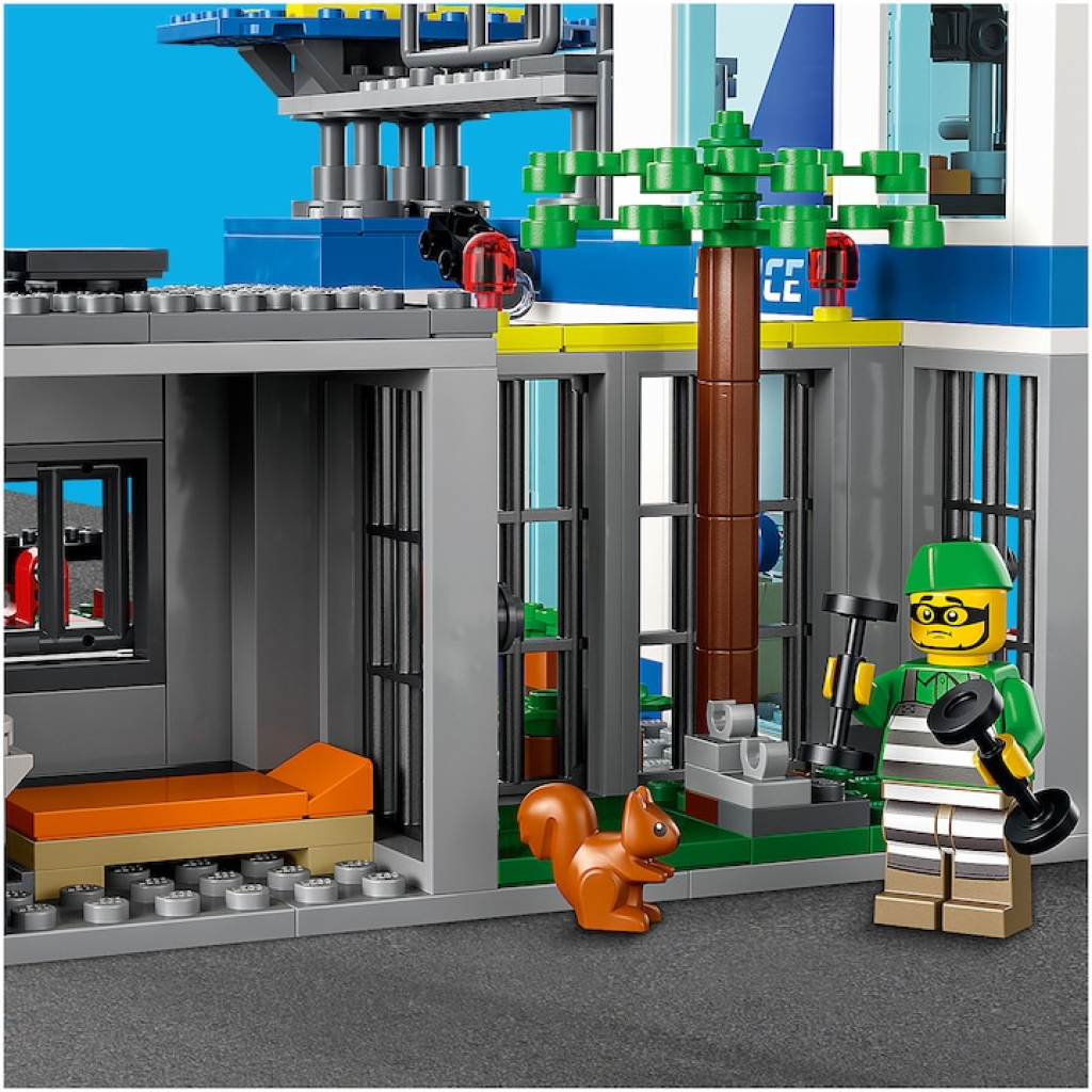 lego copii 6 ani