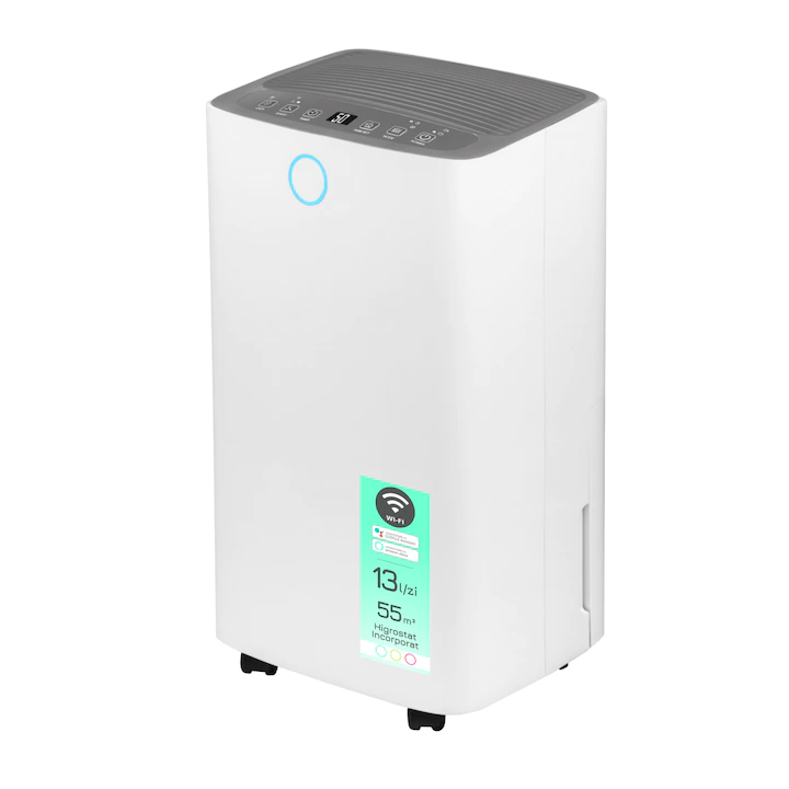 Turbionaire SENSO 13 WiFi