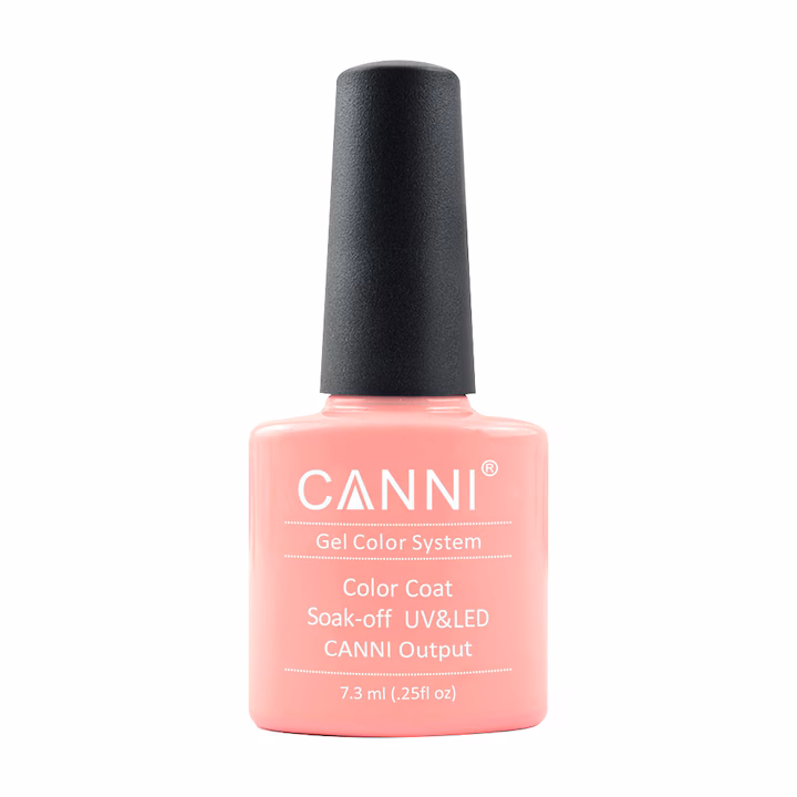 Oja Canni Gel Polish