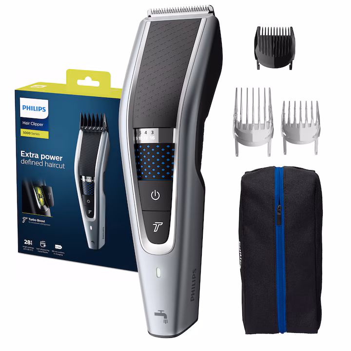Aparat de tuns PHILIPS HC5630/15