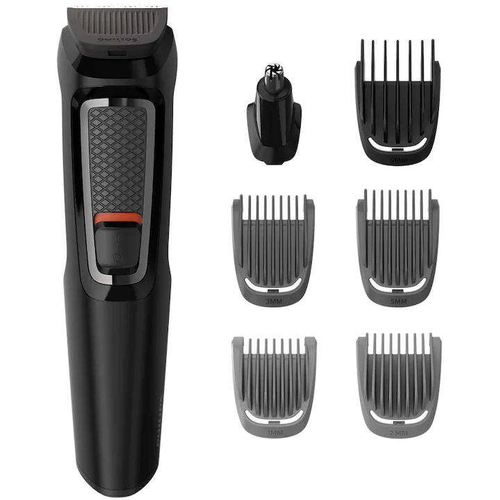 Aparat de tuns PHILIPS Multigroom MG3720/15