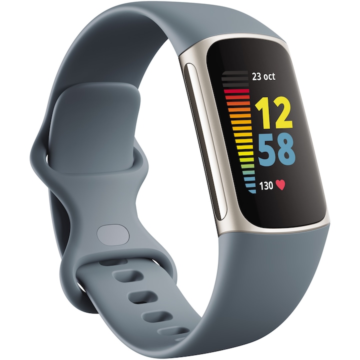 Brățară fitness Fitbit Charge 5