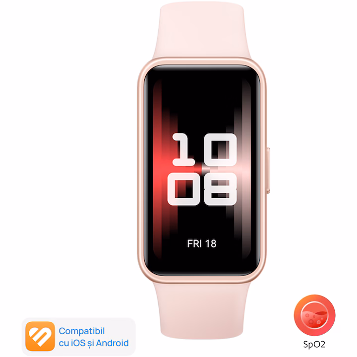 Bratara fitness Huawei Band 9