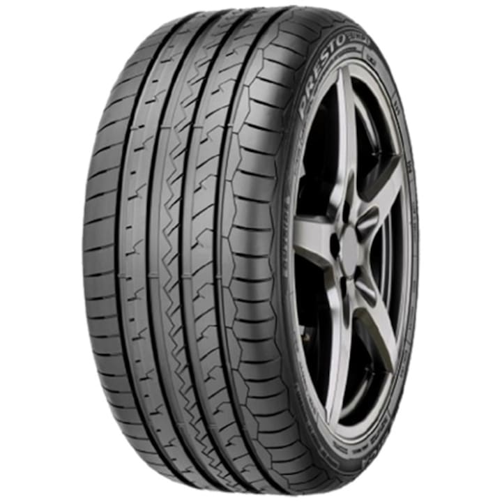Anvelope de vara DEBICA PRESTO HP 2 205/55R16 91V