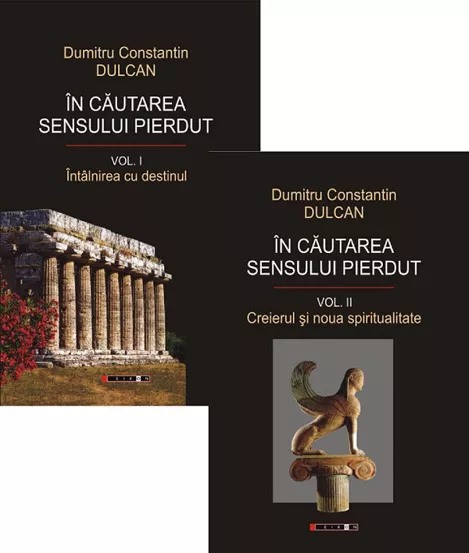 În căutarea sensului pierdut - Constantin Dulcan