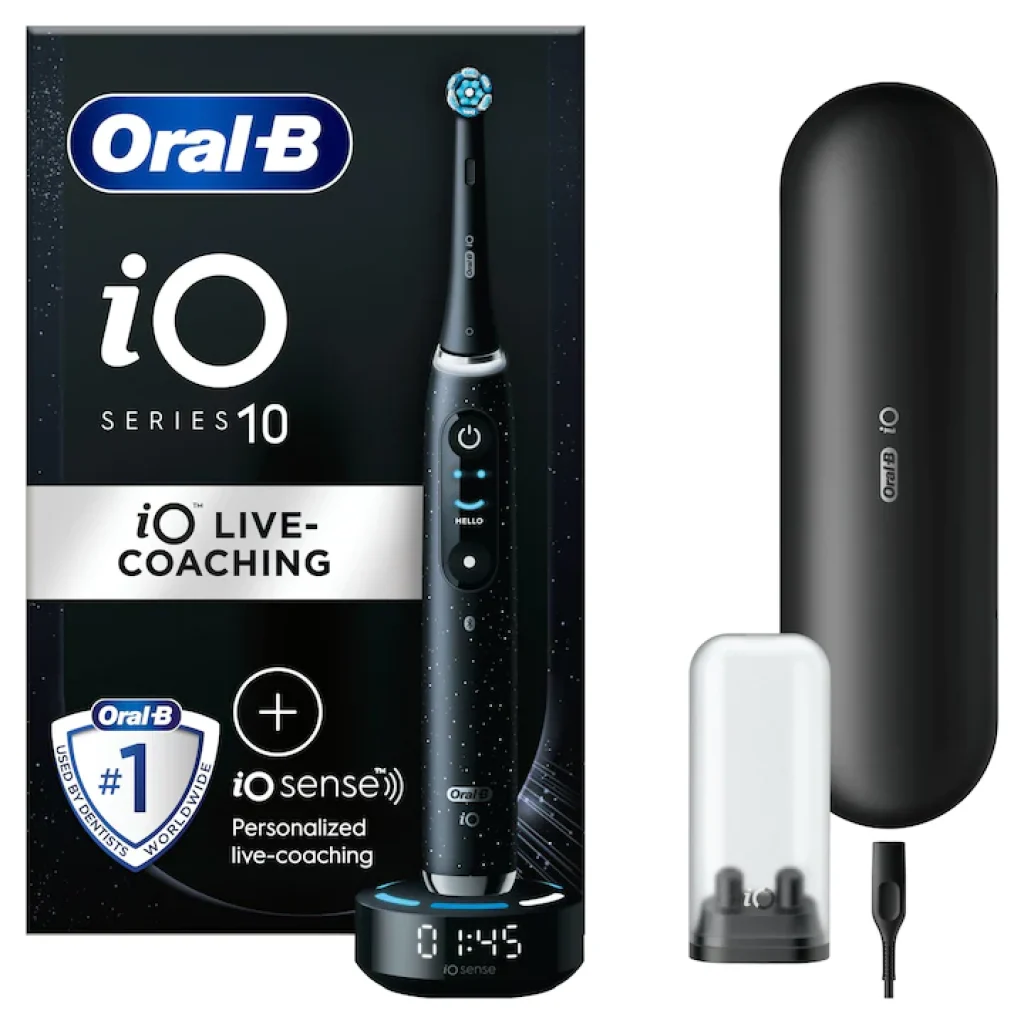periuta electrica Oral-B iO10
