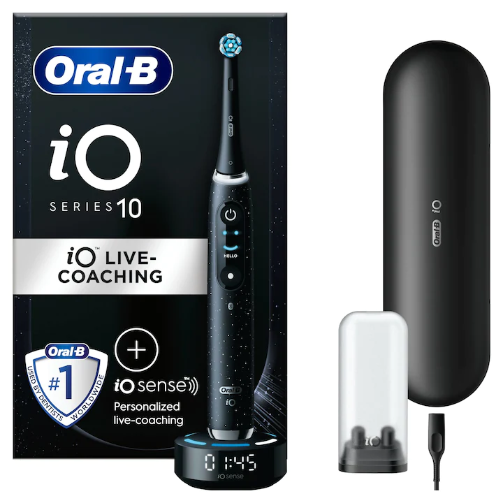 Oral-B iO10 iOSense