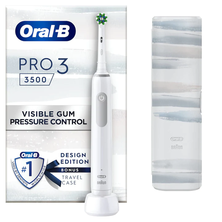 Oral-B Pro 3 3500