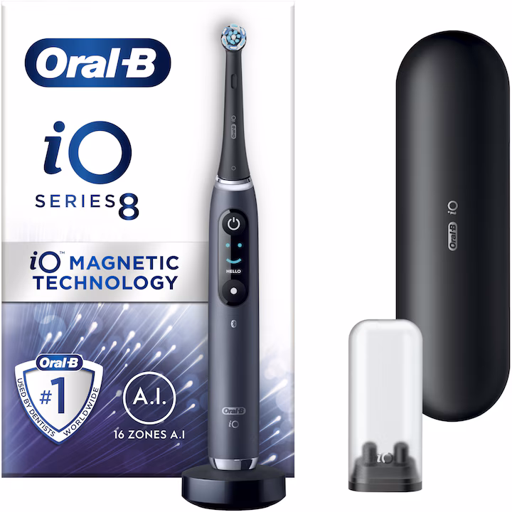 Oral-B iO8