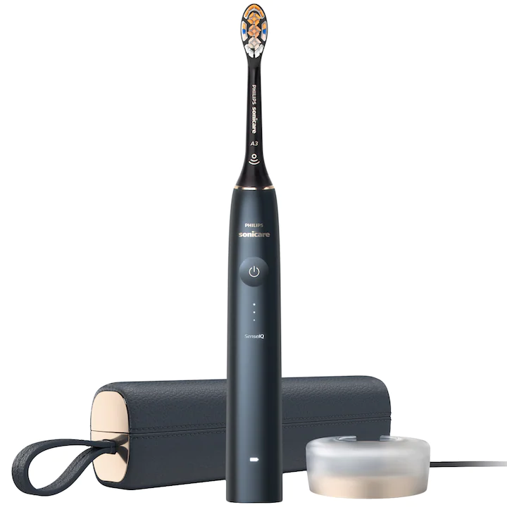 Philips Sonicare DiamondClean Prestige 9900