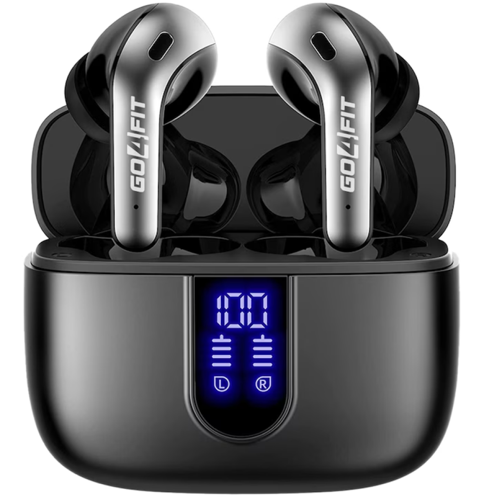 Căști Wireless Audio GO4FIT