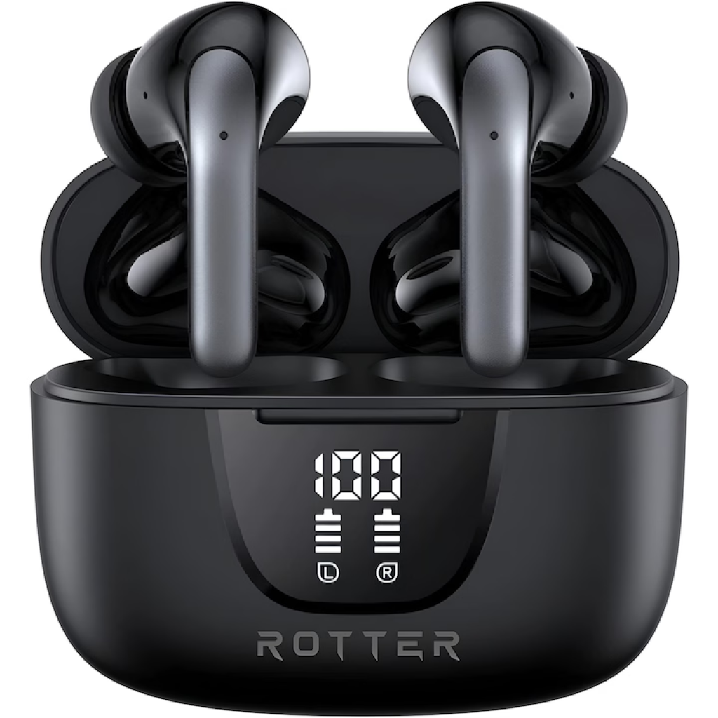 Casti Wireless Rotter