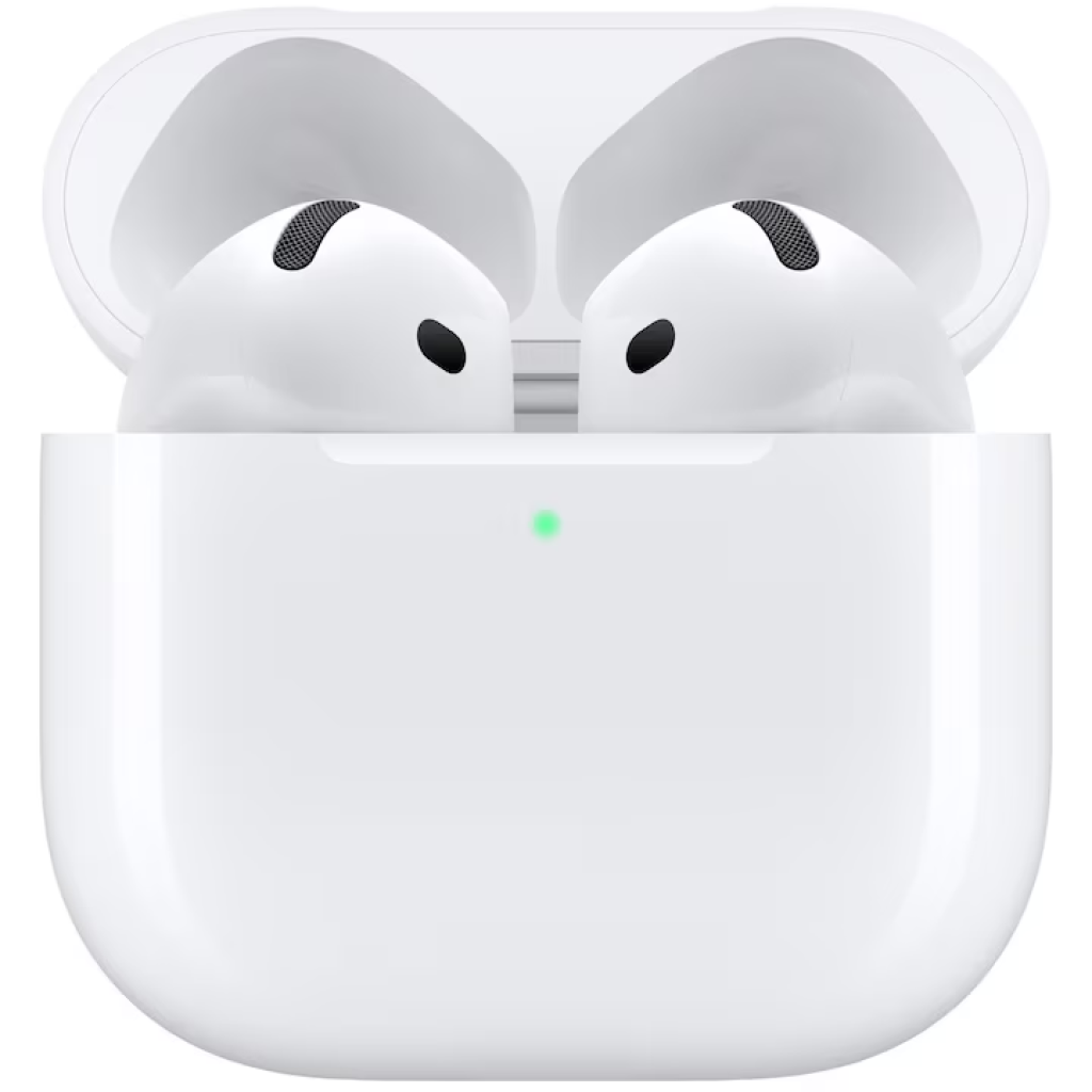 Casti Apple AirPods 4