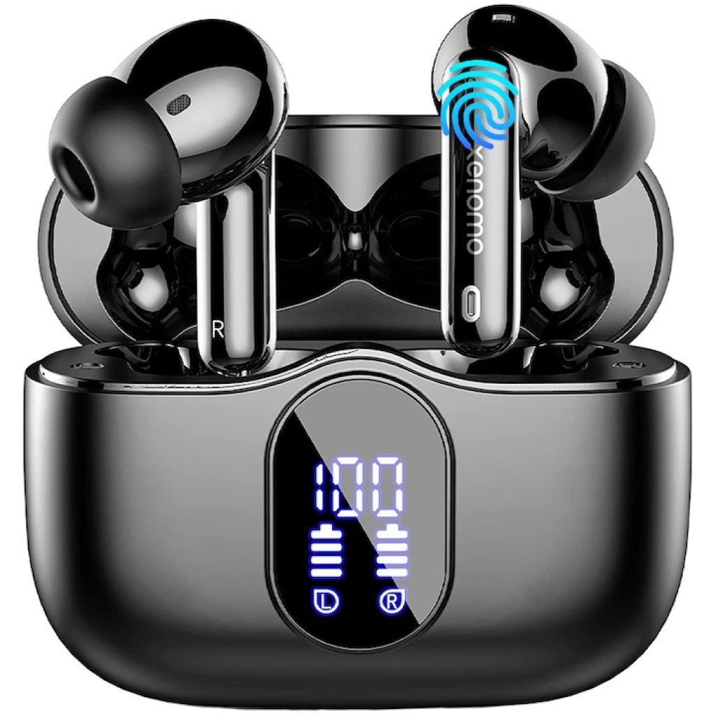 Căști Wireless Audio Xenomo® BEAT-X