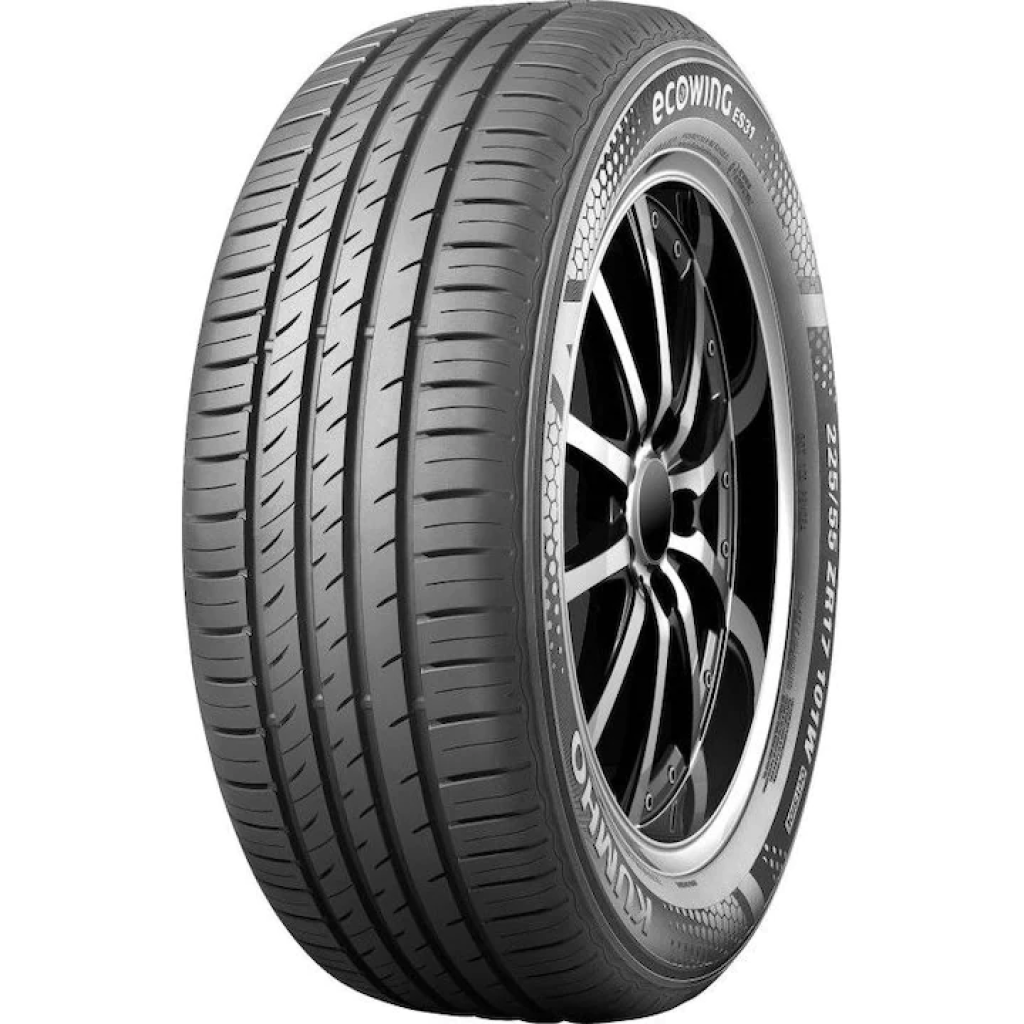 Anvelopa vară Kumho