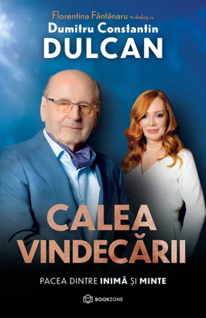 Calea vindecarii- Constantin Dumitru Dulcan