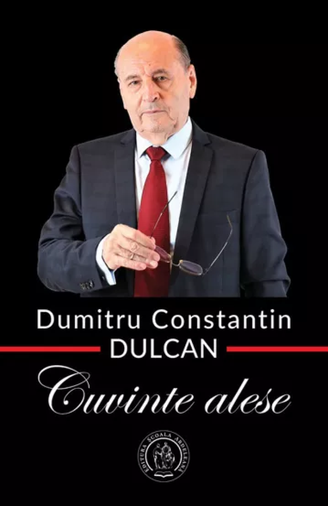 Carti Constantin Dulcan