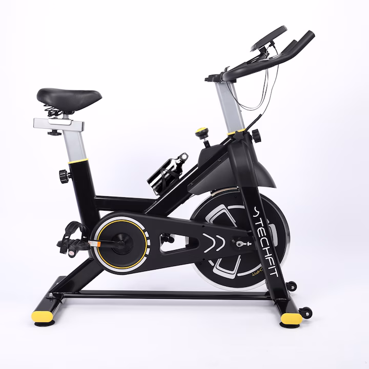 Bicicleta Spinning TECHFIT SBK800