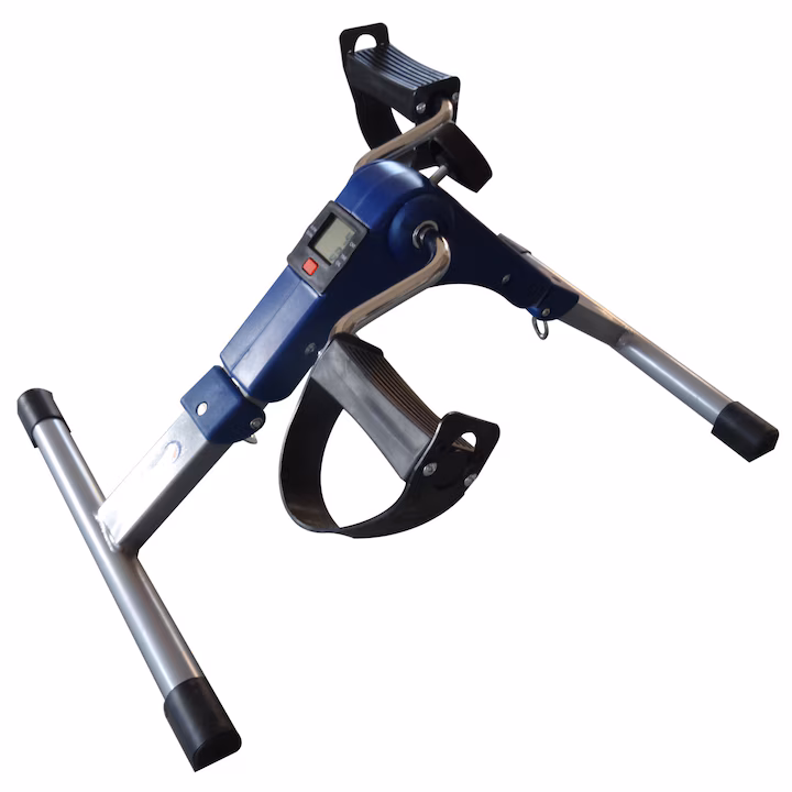 Bicicleta de recuperare FitTronic P300 Blue