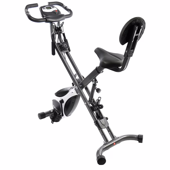 Bicicleta fitness pliabilă KONDITION X BC-2100