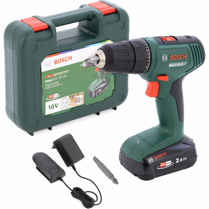 Bosch EasyDrill 1200