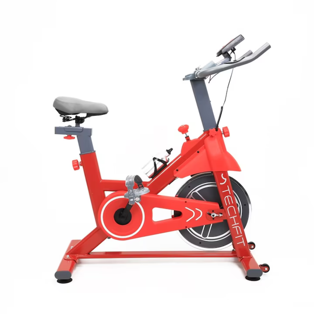 Bicicleta Spinning Techfit