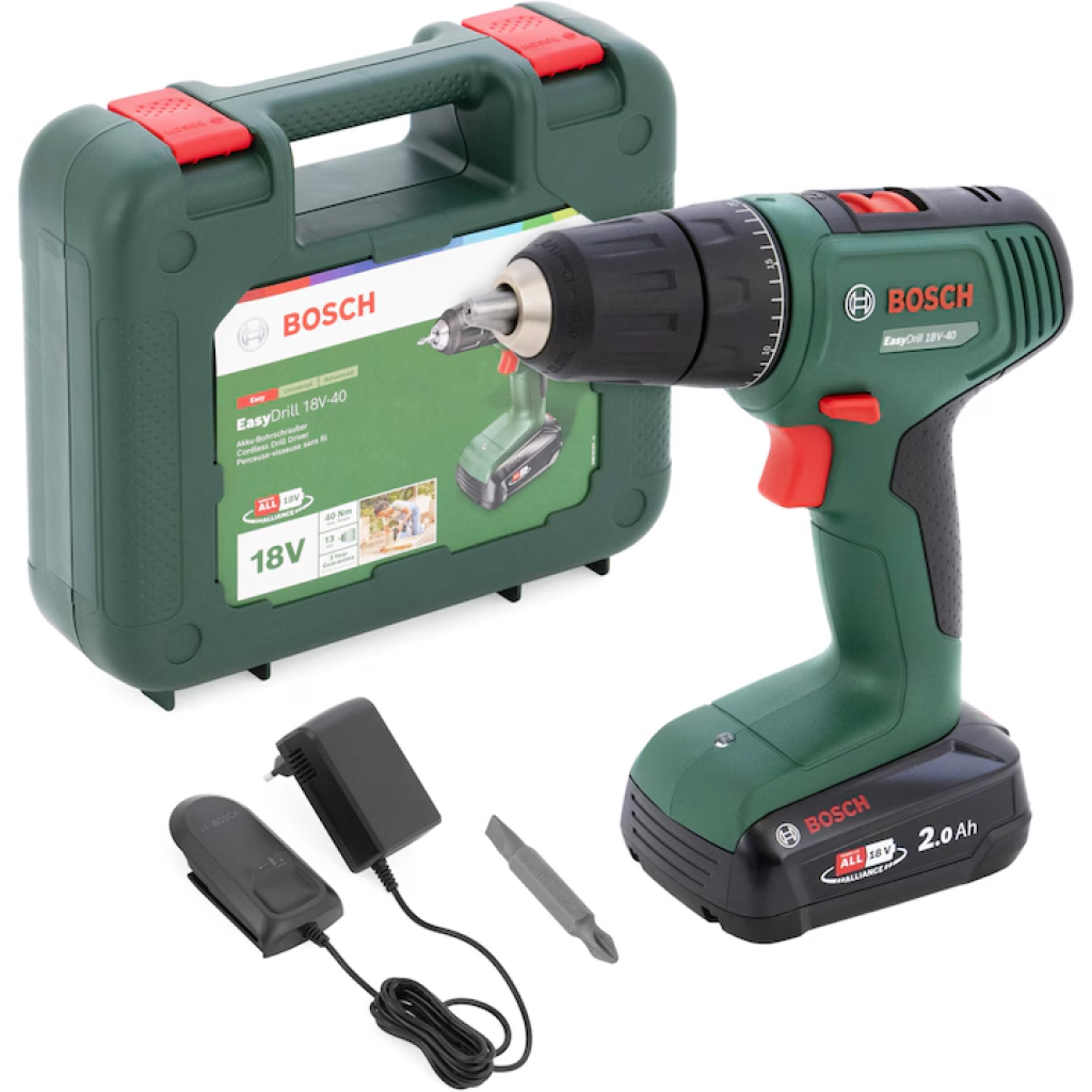 Bormasina Bosch EasyDrill 1200