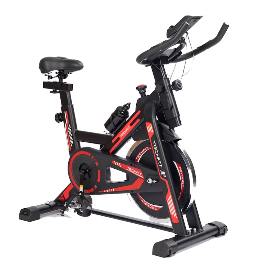 Bicicleta fitness