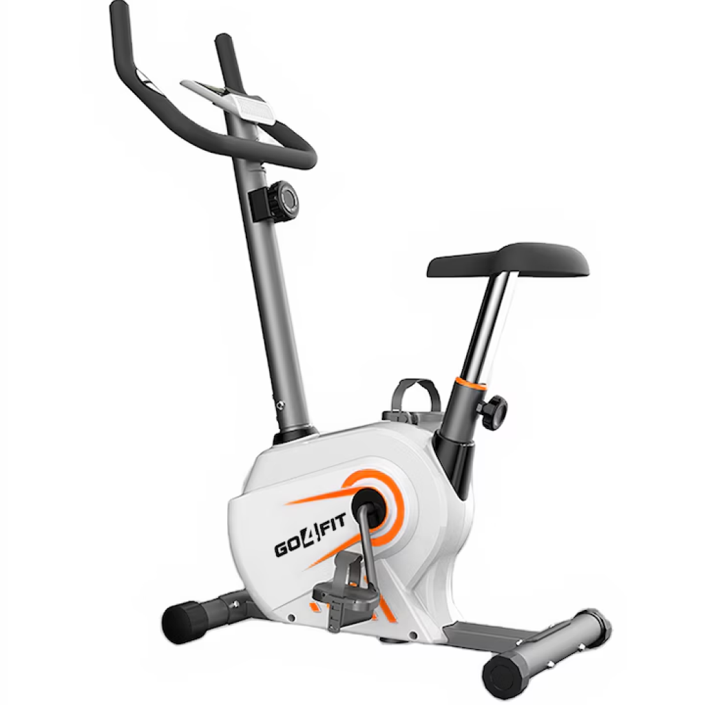 Bicicleta magnetica Fitness