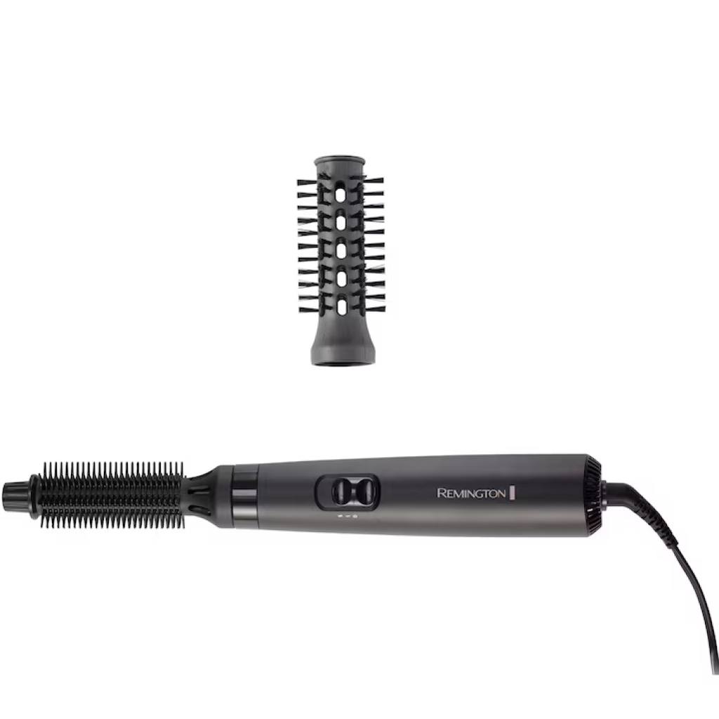 Remington Airstyler AS7100– Perie cu aer cald raport calitate-preț