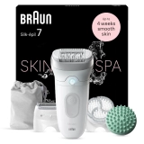 Epilator Braun Silk épil 7 – Recenzie completă 2025 și Cele mai bune Oferte