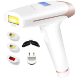 Cel mai bun epilator in 2025