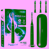 Cea mai buna periuța de dinți electrica în 2025 – Ghid complet pentru un zâmbet mai sănătos