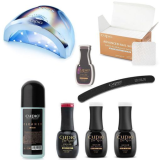 Cel mai bun kit ojă semipermanentă în 2025 – Ghid complet pentru unghii impecabile acasă