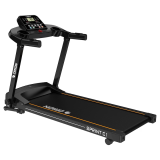 Banda de alergat electrică Orion Sprint C1 – review complet și de ce merită să o alegi