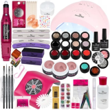 Cel mai bun kit unghii în 2025: Top 5 seturi ideale pentru acasă și profesioniști